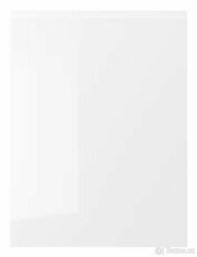 Ikea VOXTORP Dveře, lesklá bílá, 60x80 cm - 3