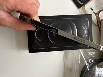 Apple iPhone 12 pro 128gb Top - 3
