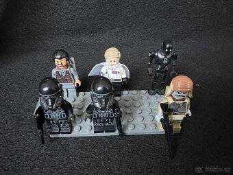 Lego Star wars 75156 Krennic’s Imperial Shuttle - 3