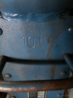 Hever 10t - 3