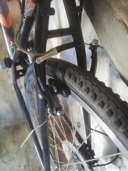 Cross kolo - 3