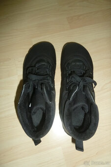 Pánské kotníkové boty barefoot vel. 44 - 3
