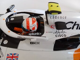 F1 McLaren MCL60 - 3