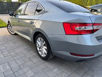 Škoda SUPERB 3, 1,4 TSI - 3