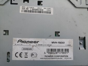 pioneer - 3