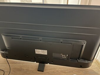 JVC 4K UHD Smart TV 127cm - 3