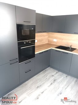 Pronájem, byty/2+kk, 59 m2, Řičákova, 33401 Přeštice, Plzeň- - 3