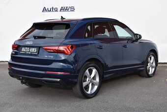 Audi Q3 1.5TFSi S-Tronic LED Virtual Assist - 3