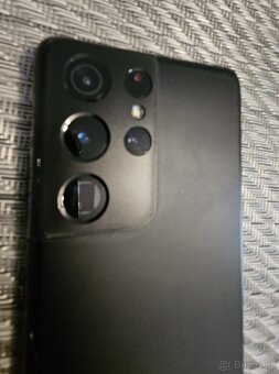 Samsung Galaxy S 21 ultra - 3