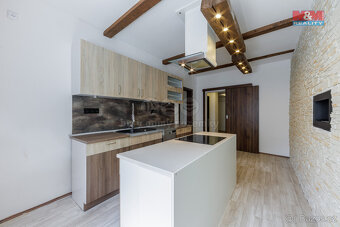 Prodej chalupy, 183 m², Nezdice na Šumavě - 3