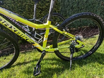 2 dětská kola maxbike24 - 3