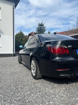🤩BMW E60 M-Paket 525i 🤩 - 3