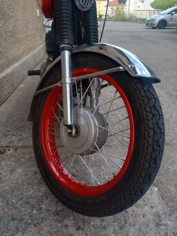 Jawa 350/634 - 3