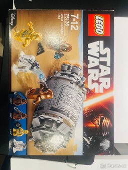 Star wars 75136 - 3
