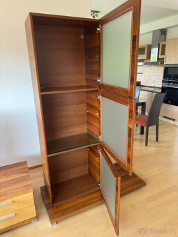 TV stěna - 3