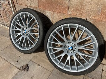 Kola r21 Original BMW - 3