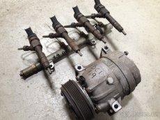 Renault Scenic 1,9DCI 2002 - pouze díly - 3