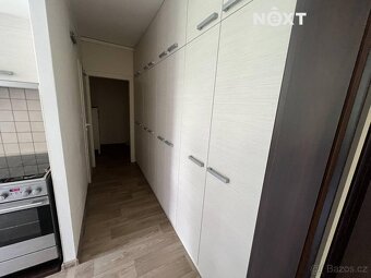 Pronájem byt 1+1, 50㎡ - 3