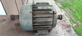 Elektromotor 1.1 kw - 3