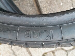 Pneu 80-80/16 K66 Heidenau - 3