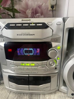 Hifi vez Panasonic - 3