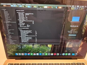 Macbook Air M1 256GB/8GB RAM - 3