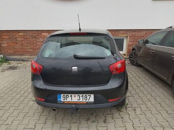 Seat Ibiza na náhradní díly - 3