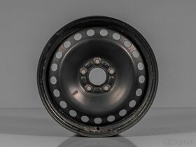 FORD CONNECT, MONDEO ORIG. R16, 5x108, ET 50, 4KS (1870B) - 3