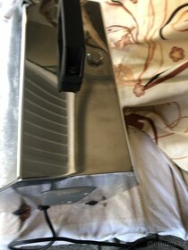 Meat Grinder pohon - 3