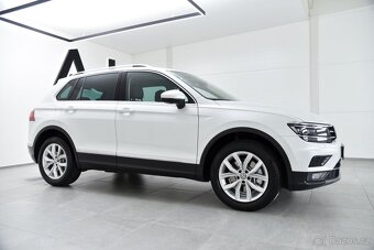 Tiguan 2.0 TSI OPF Highline 4MOTION DSG, Full LED, Webasto - 3