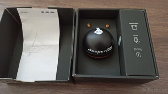 Deeper pro - 3