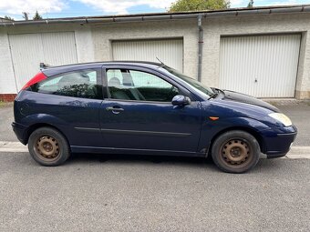 Focus 1.6 - 3