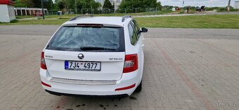 Octavia 1.4 TSI - 3