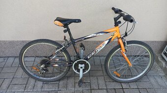 Dětské kolo - 3