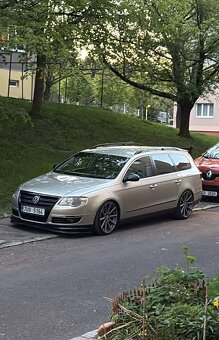 Passat B6 2.0tdi - 3