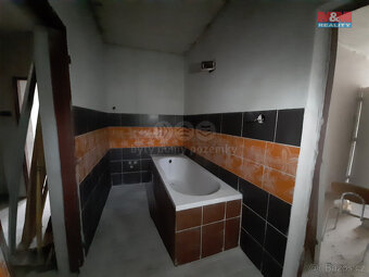 Prodej chalupy , 300 m², Sovinec - 3