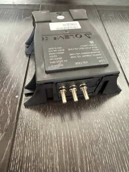 Převodník napětí LEM DV 2800/PS4, PC 21 500,- - 3