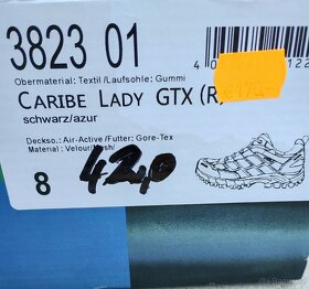 Boty Meindl CARIBE LADY GTX 382301 vel.37,5 , 41 - 3
