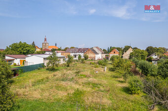 Prodej rodinného domu, 123 m2, Droužkovice, ul. Rudé armády - 3