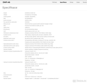 EverSolo DMP-A6 (do 10. 7. 2025 -plná záruka) - 3