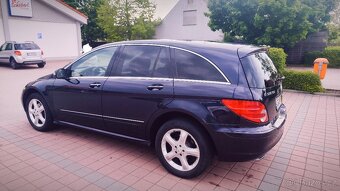 Mercedes R320 CDI 6 Místní - 3