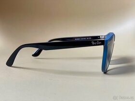 Unisex sluneční brýle Ray-Ban, obal zdarma - 3