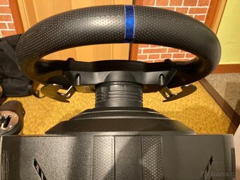 Herní volant - Thrustmaster T300 - 3
