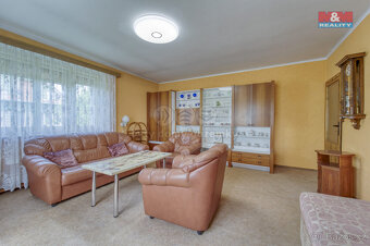 Prodej rodinného domu, 154 m², Kralovice, ul. Nová - 3