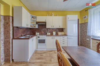 Prodej rodinného domu, 154 m², Kralovice, ul. Nová - 3