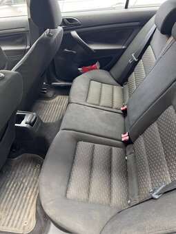 Skoda Octavia 2 1.9 TDi - 3