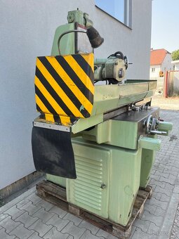 Rovinná bruska Stanko 3G71 - 3