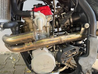 HUSQVARNA TC250 2013 - 3