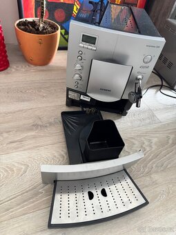 Automatický kávovar Siemens S50 - 3