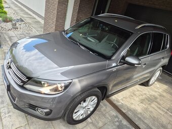 VW Tiguan S&S 2.0TDI 103kW TOP - 3
